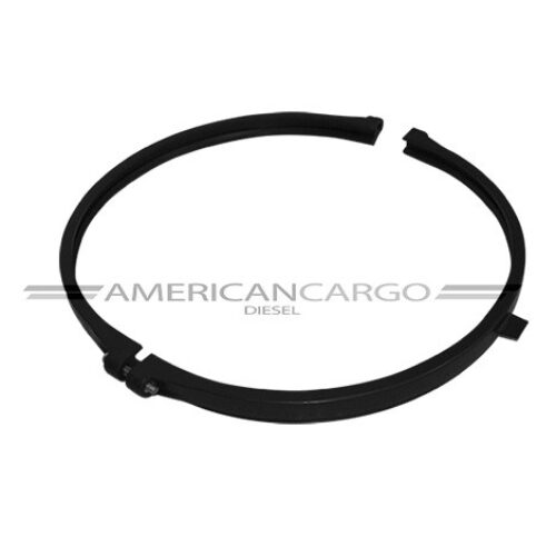 ABRAZADERA DEPOSITO AIRE FORD CARGO C. 1721 MDES 1720