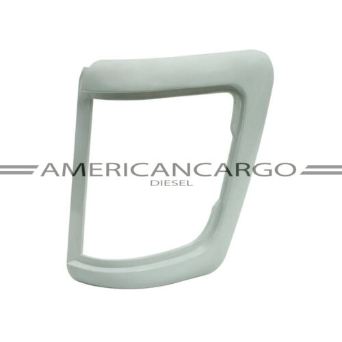 MOLDURA DIRECCIONAL IZQUIERDO AMARILLO MDES 1634 CHAPULIN-OM 447