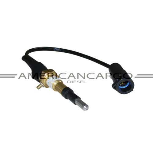 SENSOR DEPOSITO DE AGUA FORD CARGO C.815 – FORD CARGO C.1721 (ENCHUFE REDONDO)