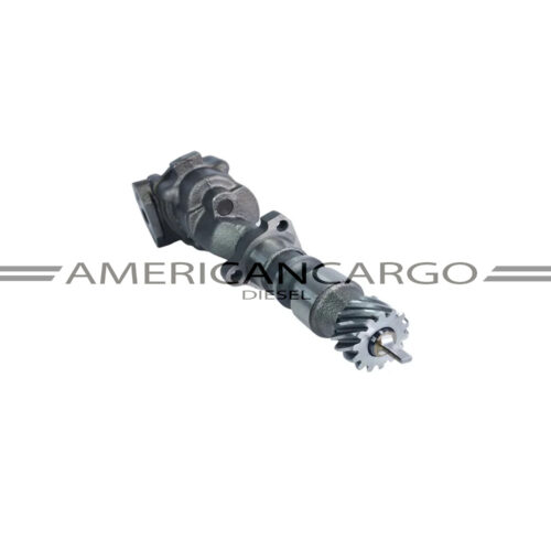 BOMBA DE ACEITE MDES BENZ 711-712 / OM 364