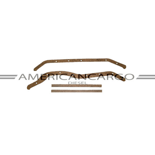 EMPAQUE CARTER MDES BENZ LO 711-712/OM 364
