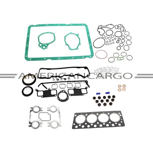 EMPAQUETADURA MOTOR MB LO-915 904