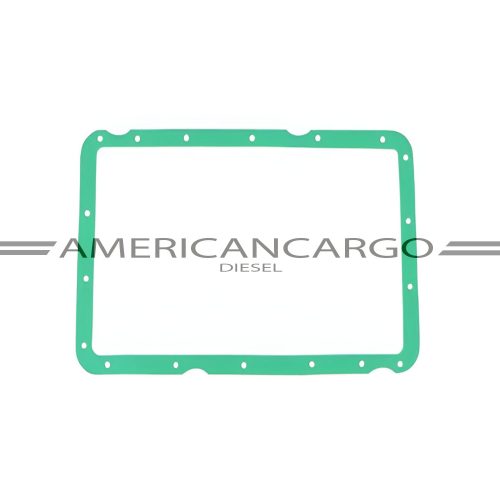 EMPAQUE CARTER MDES LO 915 / OM 904-924 LA ATEGO 1016 EURO 3 (AÑO 2010 HACIA ATRAS) (FIBRA ORGANICA)