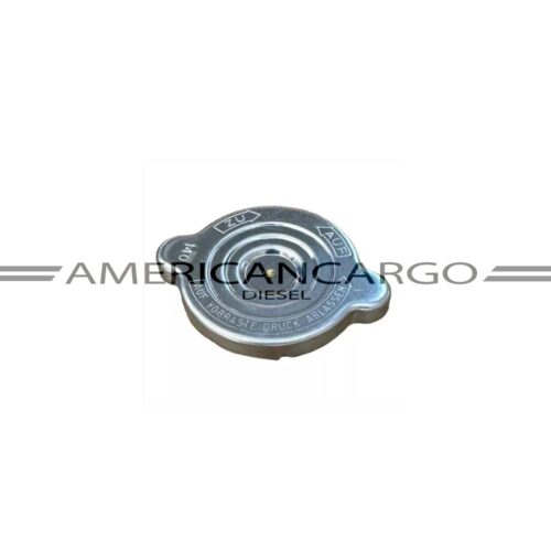 TAPA RADIADOR 14 LBS MDES SPRINTER 313-413 / OM611