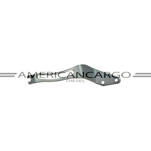 BASE PLATINA SOPORTE ALTERNADOR NPR 2000- – 4HG1T