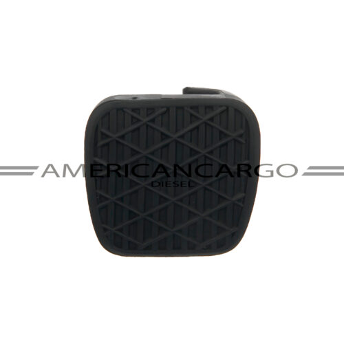 CAUCHO PEDAL CLUTCH Y FRENO MDES 1634 CHAPULIN – OM447 – MDES 711 – MDES LO915