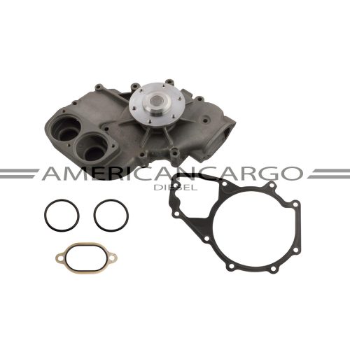 BOMBA DE AGUA MDES CHAPULIN 1634-1636 / OM 447- 457 EURO 1 A 3 SIN RETARDADOR