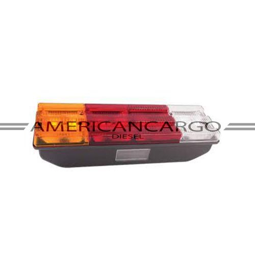 STOP IZQUIERDO MDES 1634 CHAPULIN – MDES 711 – MDES 1720 CON LUZ DE PLACA (SE VENDE CON DERECHO)
