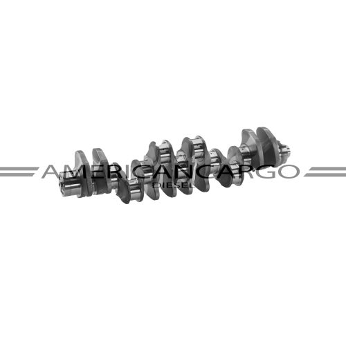 CIGUEÑAL MOTOR MDES BENZ CHAPULIN 1634 -OM447 -OM457 – MDES BENZ 1636 BUS -OM447 – MDES BENZ O500 -OM457