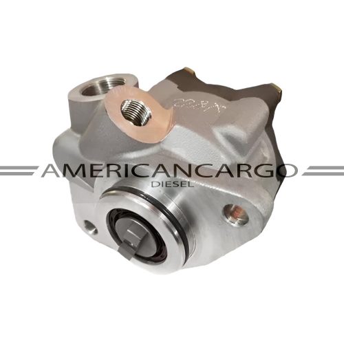 BOMBA DIRECCION HIDRAULICA MDES BENZ CHAPULIN 1634 -OM 447 – MDES BENZ 1636 BUS -OM 447