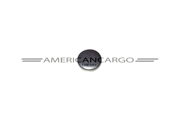 SELLO SUPERIOR BLOQUE FORD CARGO C.816 -CUMMINS ISB (USA9 ...