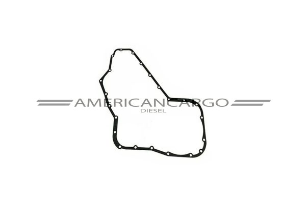 EMPAQUE TAPA REPARTICION DELANTERO CUMMINS 6CT – VOLKSWAGEN WORKER ...