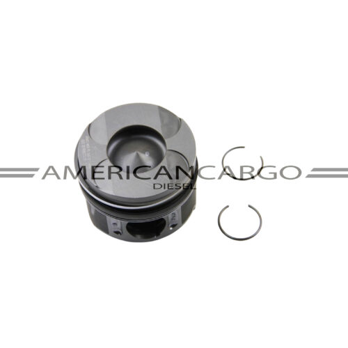 PISTON ANILLOS Y PASADOR MDES SPRINTER STD 313-413 / OM611 (USA 4)