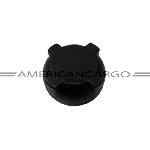TAPA DEPOSITO DE AGUA (NEGRA) MDES BENZ 1636 BUS -OM 447 – DEPOSITO DE AGUA MDES BENZ 1634 CHAPULIN -OM 447