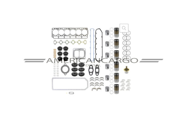 OVERHAUL INTERNATIONAL DT360 (STD) – AMERICANCARGO DIESEL