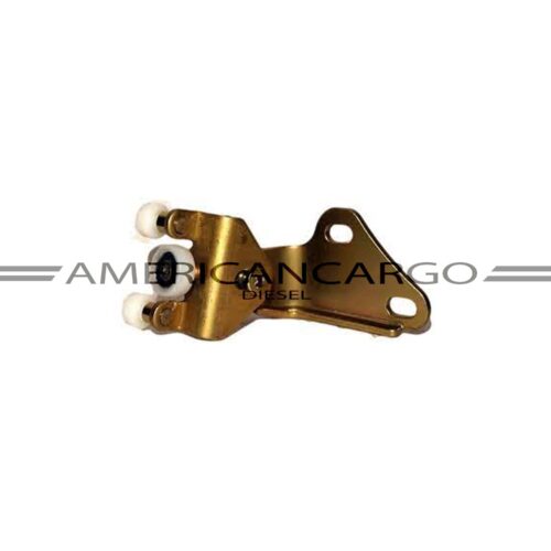 CUERPO DE RODADURA SUPERIOR PUERTA CORREDIZA MDES SPRINTER 313/413