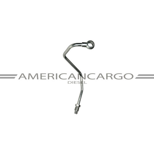 TUBERIA SUPERIOR BOMBA DE ACPM TIPO PISTOLA C.1721 CUMMINS 6BT-CUMMINS 6CT