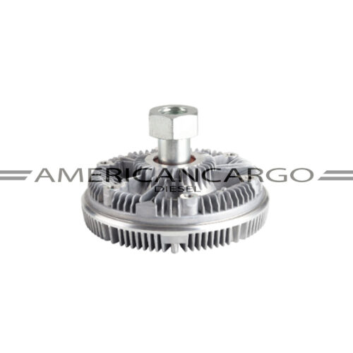 FANCLUTCH FORD CARGO C.1721 -CUMMINS 6CT