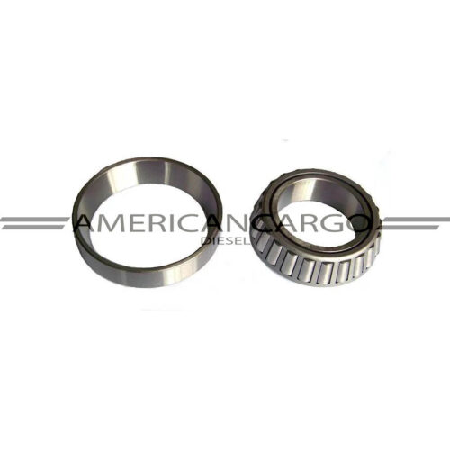 RODILLO Y PISTA RUEDA TRASERA EXTERNO C.1721 SET:401 – RUEDA TRASERA EXTERNO VOLKSWAGEN WORKER 15-180 A 24-220