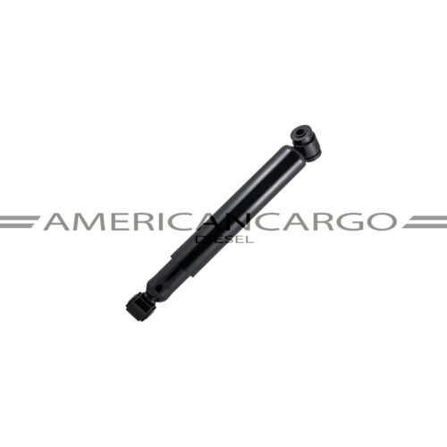 AMORTIGUADOR DELANTERO-TRASERO MDES BENZ LO 711 -712 -OM364