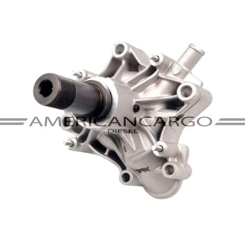 BOMBA DE AGUA IVECO SCUDATO 70C16 -50C16 -50C17 (LARGA)