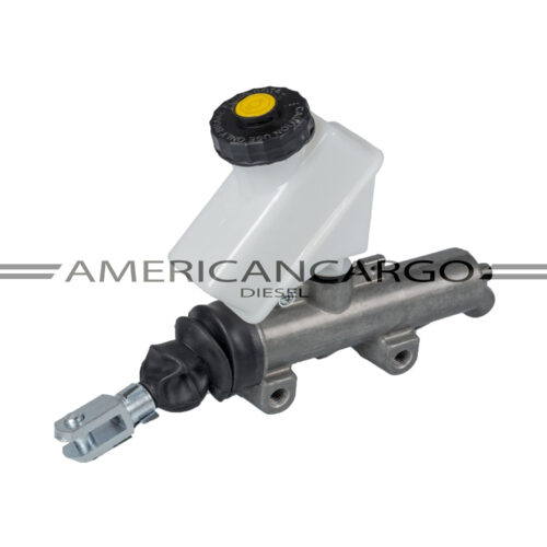 BOMBA CLUTCH PRINCIPAL METALICA IVECO EUROTECH