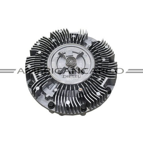 FANCLUTCH FORD CARGO C.2632 – 4432 – 4532 – CUMMINS ISC