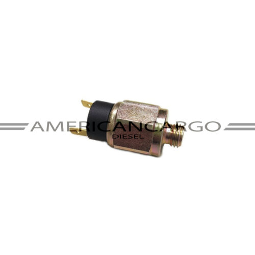 PERA FRENO MANO (INDICADOR TABLERO) FORD CARGO C.815 -FORD CARGO C.1721