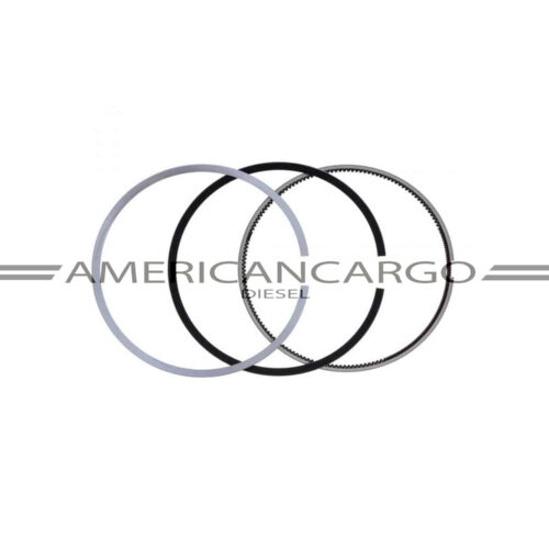 ANILLOS MOTOR FREIGHTLINER COLUMBIA -DETROIT SERIE 60 (MV 2.5MM) (USA 6)