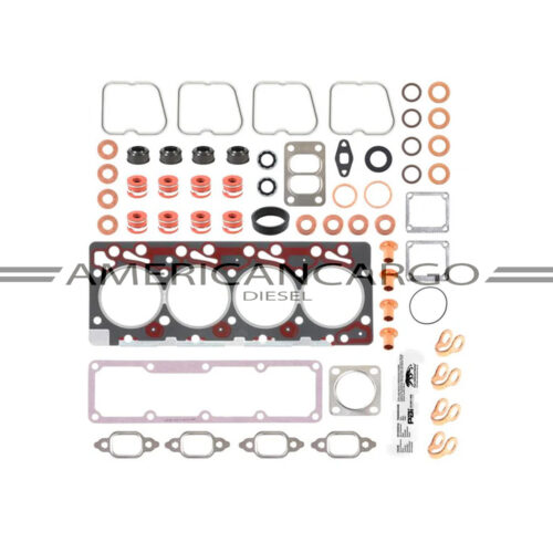 EMPAQUETADURA SUPERIOR FORD CARGO C.815 -CUMMINS 4BT