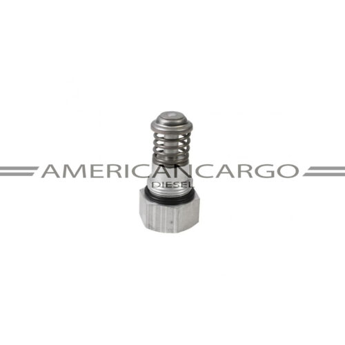 VALVULA CONTROL DERIVACION ACEITE ENFRIADOR FORD CARGO C.1721 -CUMMINS 6CT – VOLKSWAGEN WORKER -CUMMINS 6CT