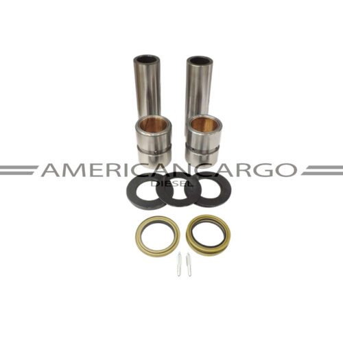 KIT CENTRO DE VIGA INTERNATIONAL SUSPENSION RT/RTE HENDRICKSON HE9G-KIT (DAYTON 322-102 (USA 1) POR 2 EJES