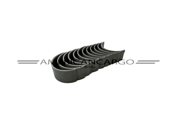 CASQUETE BIELA 0.20 FORD CARGO C.1721 -CUMMINS 6CT – FORD CARGO C.2632 ...