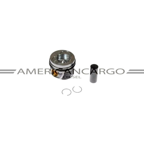 PISTON CRAFTER 2.5 TURBO SENCILLO CON GALERIA