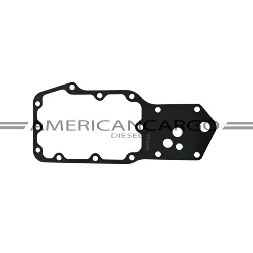 EMPAQUE ENFRIADOR ACEITE ABIERTO FORD CARGO C.815 -CUMMINS 4BT – CUMMINS 4BT- CUMMINS 6BT