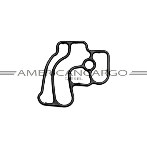 EMPAQUE ENFRIADOR ACEITE PEQUEÑO (CAUCHO) FREIGHTLINER M2 106 – OM 906