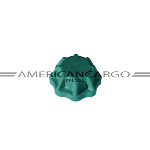 TAPA (VERDE) DEPOSITO DE AGUA MDES BENZ ATEGO 1726 (USA 1) – MDES BENZ  1720 (USA 1) – IVECO EUROCARGO (USA 1) – MDES BENZ ACCELO 915 (USA 1) – MDES BENZ LO 916 (USA 1)- MDES BENZ ACTROS 3332K (USA 1)