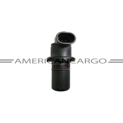 SENSOR VELOCIMETRO INTERNATIONAL-KODIAK-VOLKSWAGEN WORKER (2 PINES) CAJA EATON