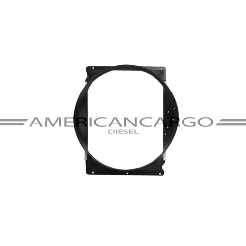 ENFOCADOR AIRE VENTILADOR VOLKSWAGEN WORKER 17.310 – 18.310 – 23.310 – 31.310 – CUMMINS 6CT