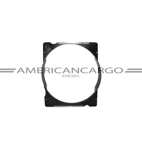 ENFOCADOR AIRE VENTILADOR VOLKSWAGEN WORKER – 17.220 – 23.220 – 24.220 – 26.220 – CUMMINS 6CT