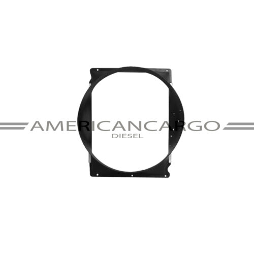 ENFOCADOR AIRE VENTILADOR VOLKSWAGEN WORKER 9.150 -MWM 410