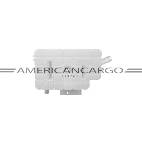 DEPOSITO DE AGUA (SIN TAPAS) WORKER PESADOS ELECTRONICO EURO 5 –  VW 13.190 CONSTELLATION –  VW 17.190 CONSTELLATION
