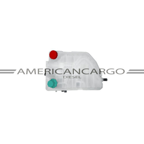 DEPOSITO DE AGUA (CON TAPAS) MDES BENZ ATEGO 1725 / 1726 / 813 / 2425 -EURO 6 -EURO 5 -EURO 3
