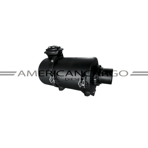 DEPOSITO DE FILTRO DE AIRE (COMPLETO) (SIN FILTRO) VOLKSWAGEN WORKER 9.150 -MWM 4 10
