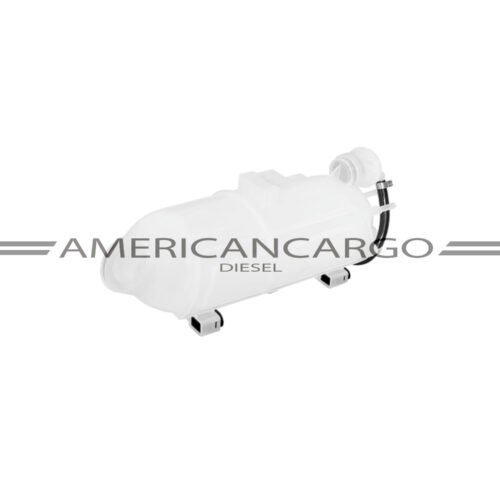 DEPOSITO DE AGUA (SIN TAPA) VOLKSWAGEN DELIVERY 10.160 ADVANTECH -CUMMINS ISF 3.8