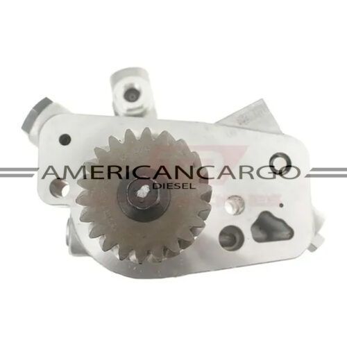 BOMBA DE ACEITE INTERNATIONAL DT466 (3 CORREAS) – INTERNATIONAL DT360 (ROTOR ALTO)(USA 1)