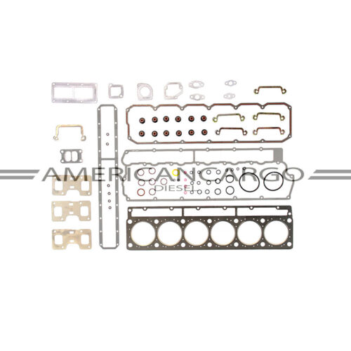 EMPAQUETADURA SUPERIOR CATERPILLAR 3116-3116T