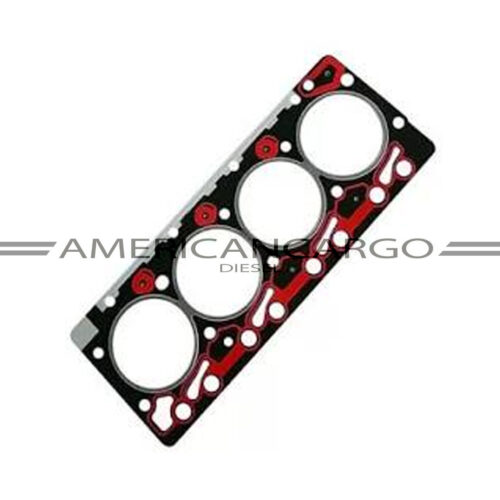 EMPAQUE CULATA 0.10 FORD CARGO 815 -CUMMINS 4BT – CUMMINS 4BT (MODELO VIEJO)(MODELO NUEVO) (USAN 1)