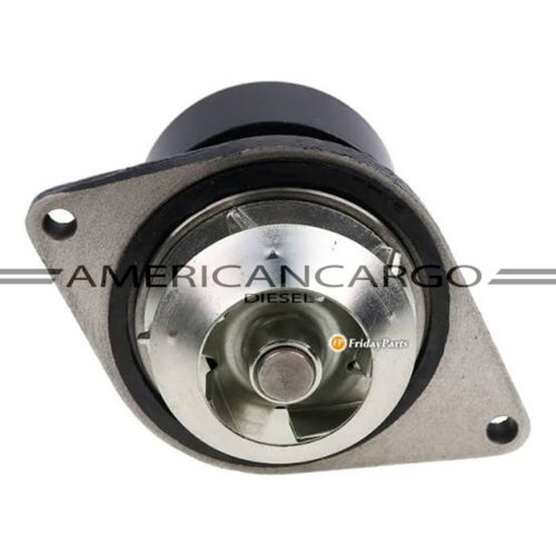 BOMBA DE AGUA FORD CARGO 815-CUMMINS 4BT – CUMMINS 6BT – CUMMINS 4BT (USAN 1)