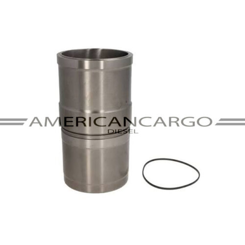 CAMISA MOTOR CUMMINS 6CT (DELGADA LARGA)(131X114X237)(CON CAUCHOS)(USA 6)(SE VENDEN 6)